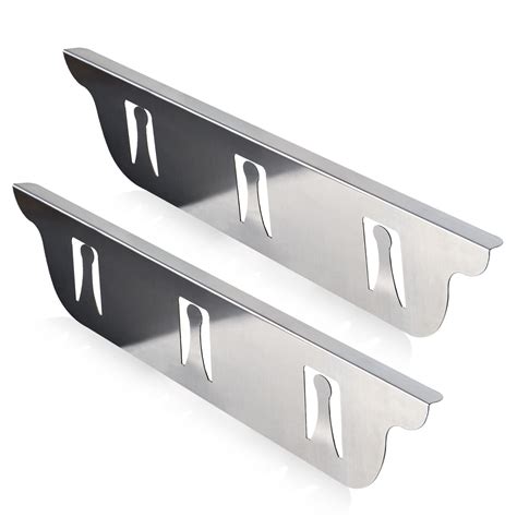 May 30, 2022 · Stainless Steel Stove Gap Covers,Stove Gap Filler, Range Trim Kit, Stove Gap Guards, Heat Resistant and Easy to Clean, Easy retractable Length 13.8" to 27.5", Width 0.79",Black(2PCS) 4.5 out of 5 stars 632 